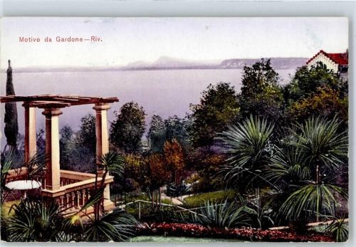 Gardone Riviera