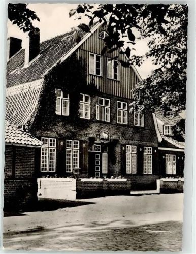 24321 W2322 Panker - Gasthaus Ole Liese