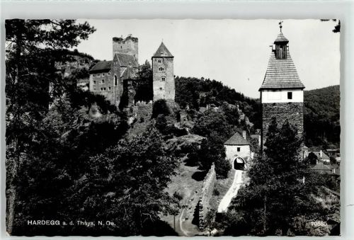 Hardegg