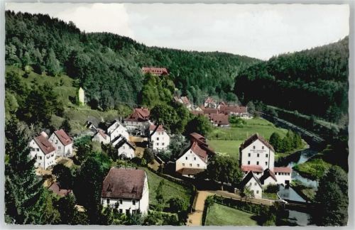 Rupprechtstegen