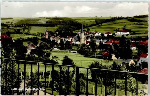 Hellenthal