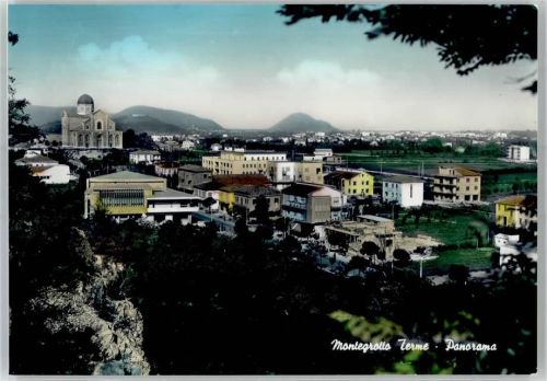 Montegrotto Terme