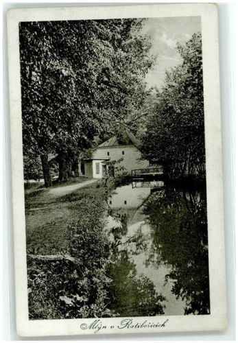 Ratiborice