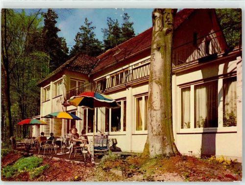 Lindenberg Hotel Pension Gasthaus Haus Marliese