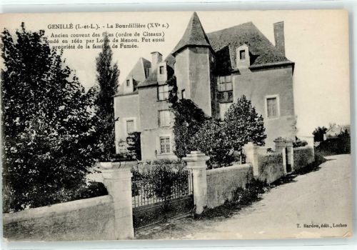 Genille