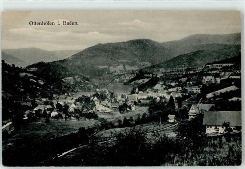Ottenhöfen
