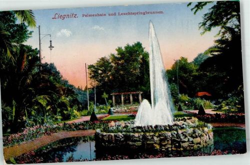 Liegnitz