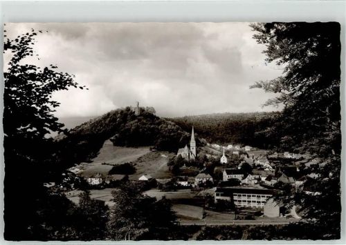 Hohenecken