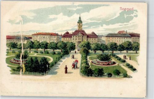 Szeged