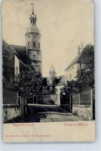 01744 O8230 Dippoldiswalde