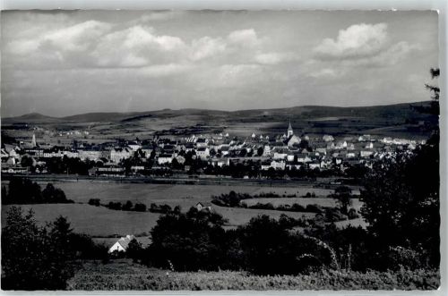 Hünfeld Tor der Rhön