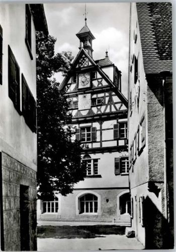 Geislingen Hotel Überkingen