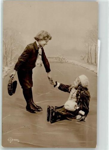 1907 Kind Muff