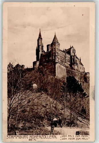 Hohenzollern