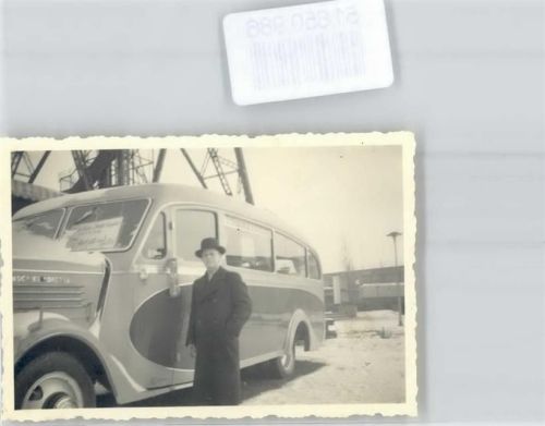 Auto, Henschel