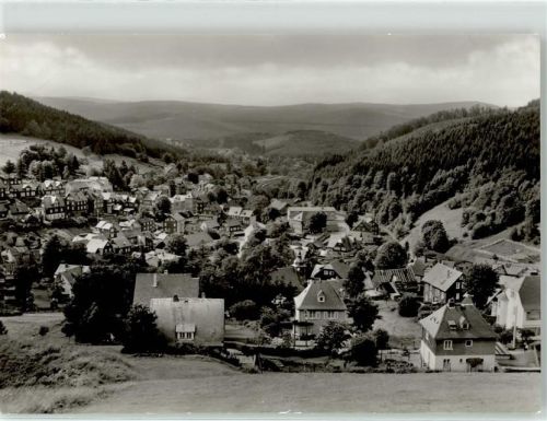 Stützerbach