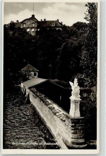 Insel Mainau