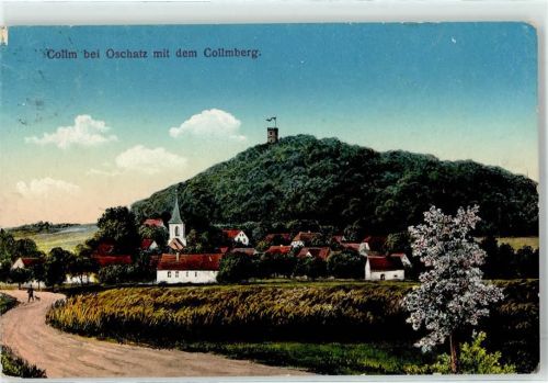 Collm bei Oschatz