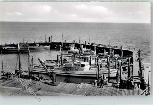 List Hafen