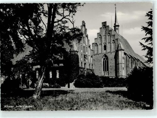 Wienhausen Kloster