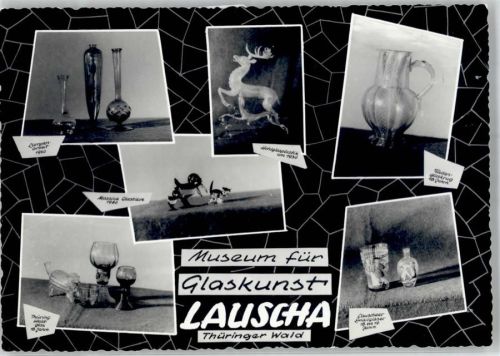 Lauscha Museum für Glaskunst