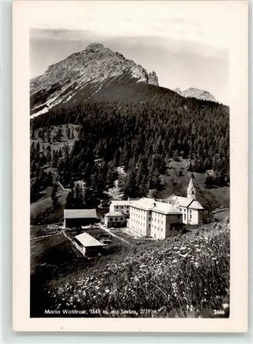 Matrei Gasthaus Pension Maria Waldrast