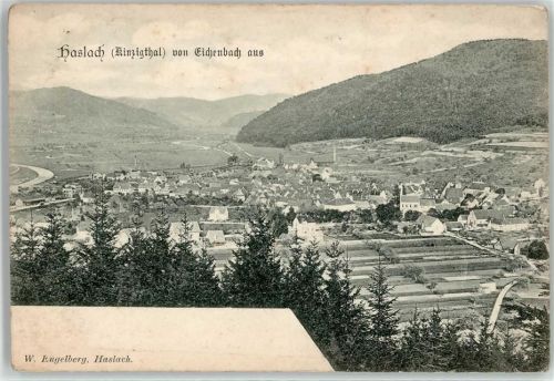 Haslach