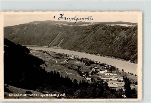 Engelhartszell