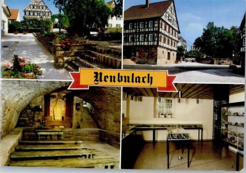 75385 W7265 Neubulach