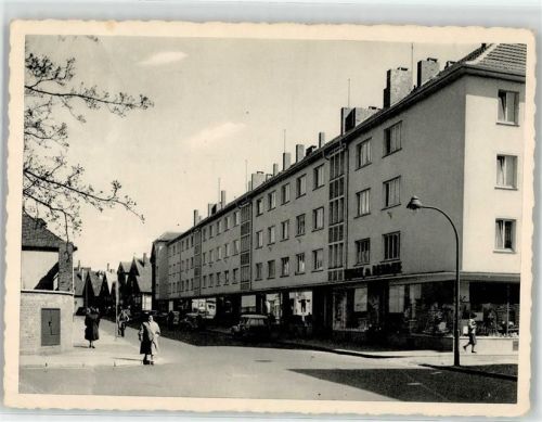 Gütersloh Blessenstätte