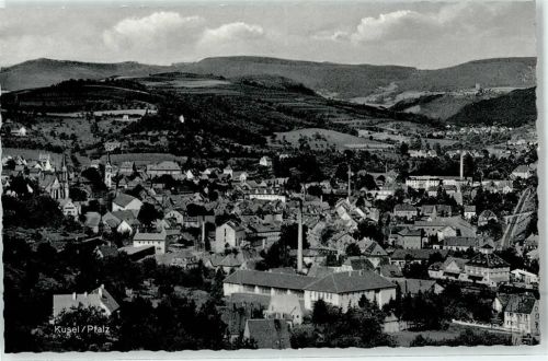 Kusel