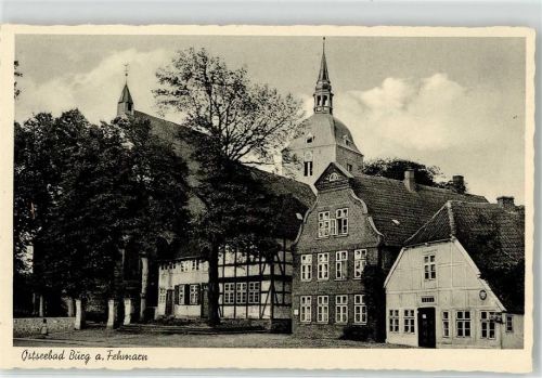 Burg