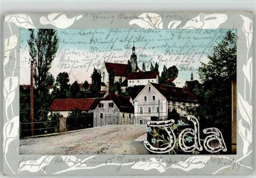 1906 Ida