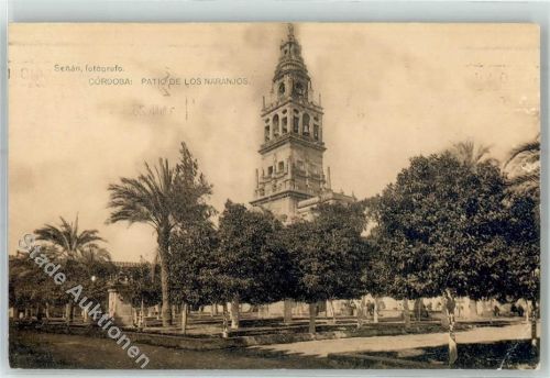 Cordoba