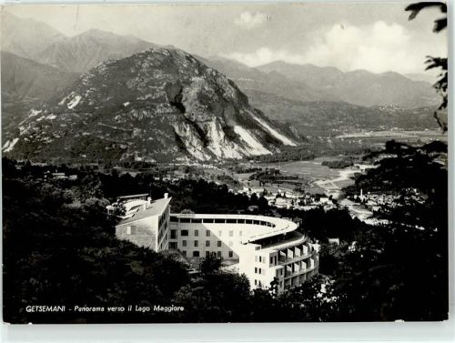 Casale Corte Cerro Hotel
