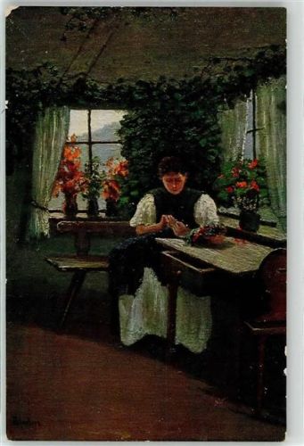 Frau Schwarzwald
