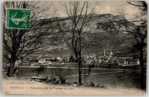 Nantua
