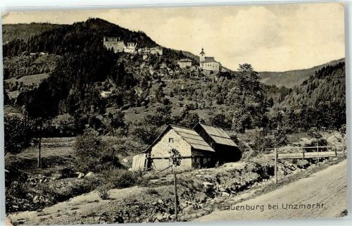 Frauenburg
