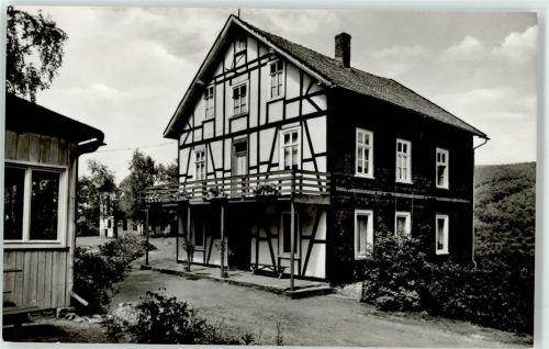 Burbach
