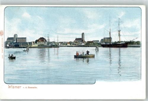 Wismar