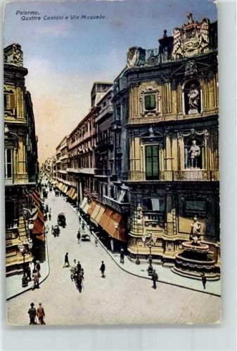 Palermo