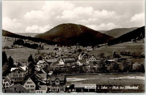 Mitteltal
