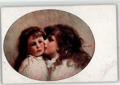 Cramer, Anna Die Schwestern