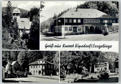 Kipsdorf
