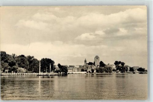 Waren Müritz