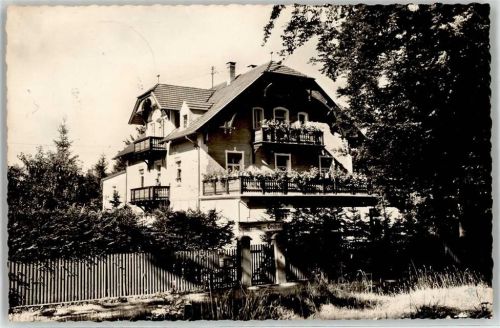 Grafrath Sanatorium