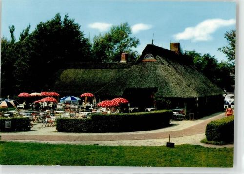 Dreibergen Ammerländer Gasthaus Gästehaus Seerose