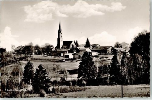 Irschenberg