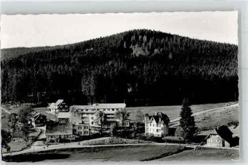 Herrenwies Kurhaus