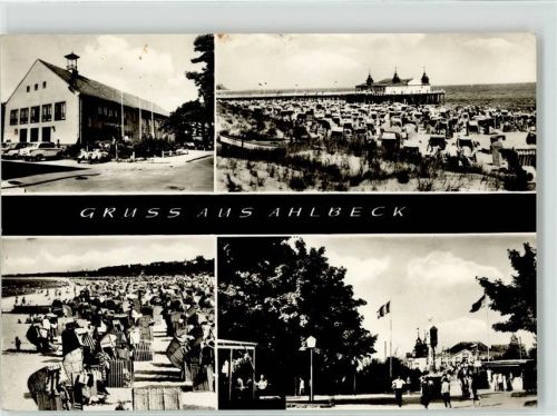Ahlbeck